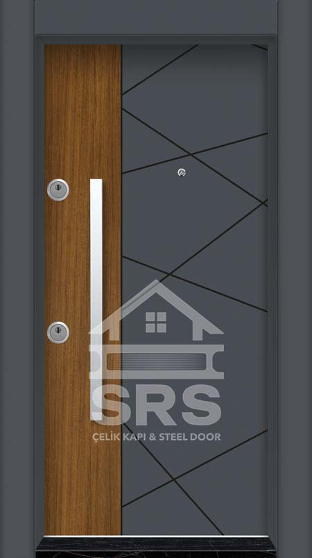 SRS DOOR - 1005